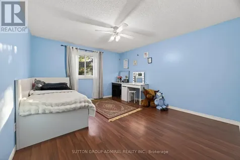 90 Rice Drive Whitby (pringle Creek) ON L1N 7Y3