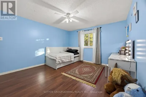 90 Rice Drive Whitby (pringle Creek) ON L1N 7Y3