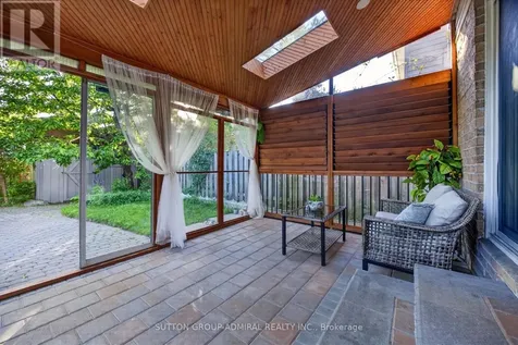 90 Rice Drive Whitby (pringle Creek) ON L1N 7Y3