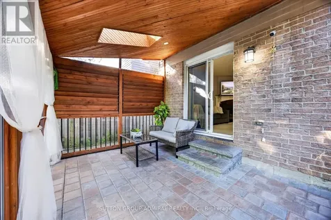 90 Rice Drive Whitby (pringle Creek) ON L1N 7Y3