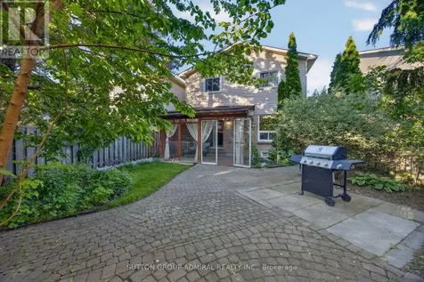 90 Rice Drive Whitby (pringle Creek) ON L1N 7Y3