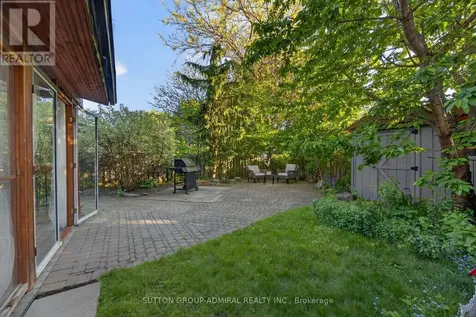90 Rice Drive Whitby (pringle Creek) ON L1N 7Y3