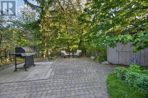 90 Rice Drive Whitby (pringle Creek) ON L1N 7Y3