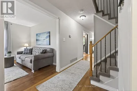 90 Rice Drive Whitby (pringle Creek) ON L1N 7Y3