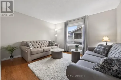90 Rice Drive Whitby (pringle Creek) ON L1N 7Y3