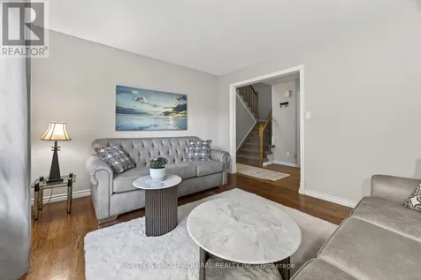 90 Rice Drive Whitby (pringle Creek) ON L1N 7Y3