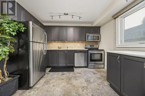 90 Rice Drive Whitby (pringle Creek) ON L1N 7Y3