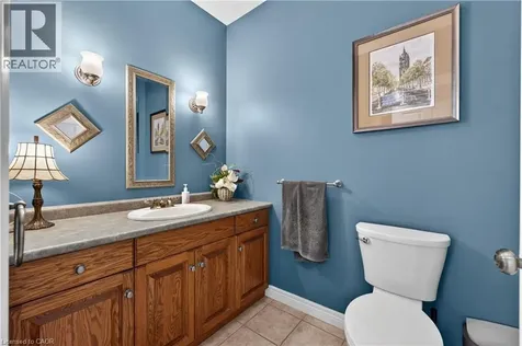 136 Mountain Street Grimsby ON L3M 4E7