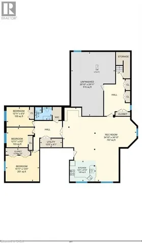 136 Mountain Street Grimsby ON L3M 4E7
