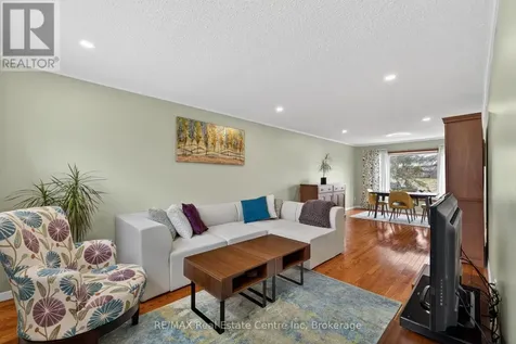 295 Water Street Guelph (dovercliffe Park/old University) ON N1G 2X5