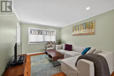 295 Water Street Guelph (dovercliffe Park/old University) ON N1G 2X5