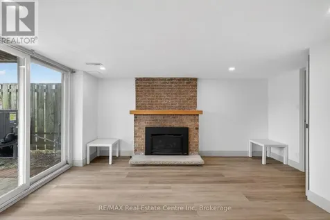 295 Water Street Guelph (dovercliffe Park/old University) ON N1G 2X5