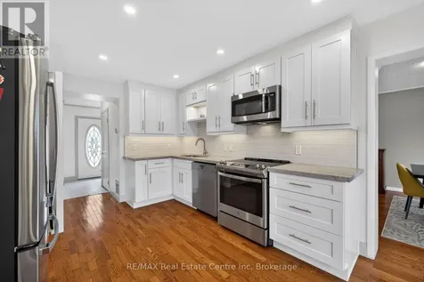295 Water Street Guelph (dovercliffe Park/old University) ON N1G 2X5