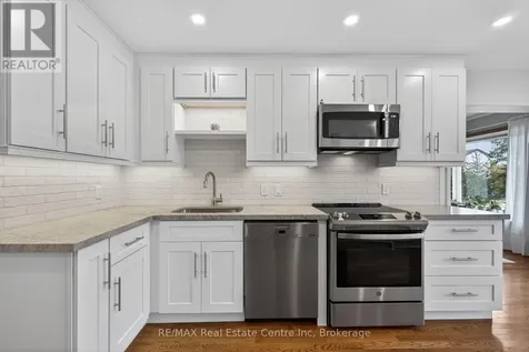 295 Water Street Guelph (dovercliffe Park/old University) ON N1G 2X5