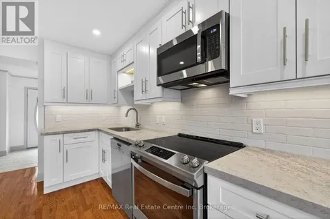 295 Water Street Guelph (dovercliffe Park/old University) ON N1G 2X5