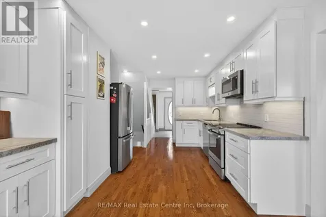 295 Water Street Guelph (dovercliffe Park/old University) ON N1G 2X5