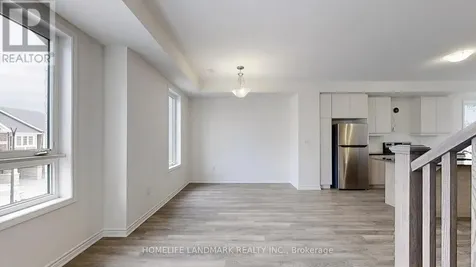3312 Thunderbird Promenade Pickering ON L1X 0N4