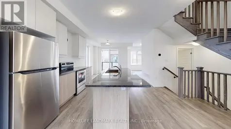 3312 Thunderbird Promenade Pickering ON L1X 0N4