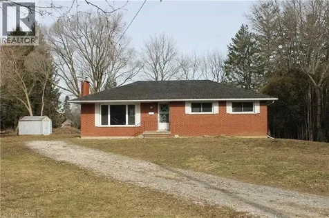 50 East Crest Ancaster ON L9G 2P2