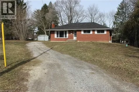 50 East Crest Ancaster ON L9G 2P2