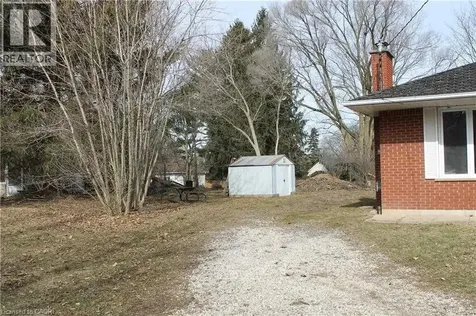 50 East Crest Ancaster ON L9G 2P2