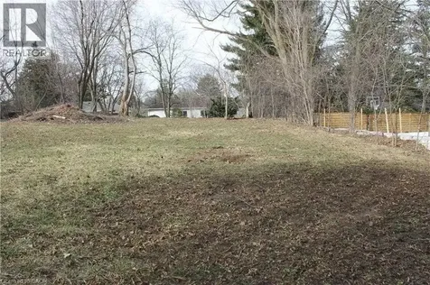 50 East Crest Ancaster ON L9G 2P2