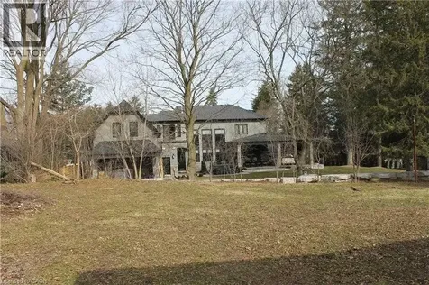 50 East Crest Ancaster ON L9G 2P2