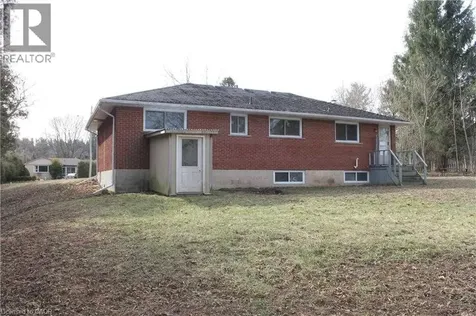 50 East Crest Ancaster ON L9G 2P2