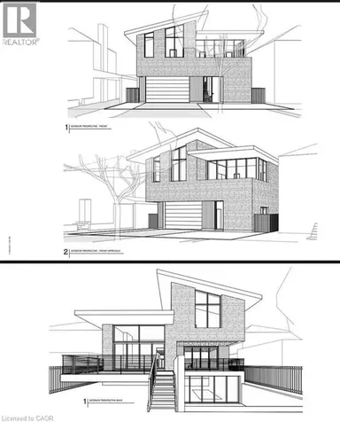 28 Inverleigh Drive Etobicoke ON M8Y 3E3