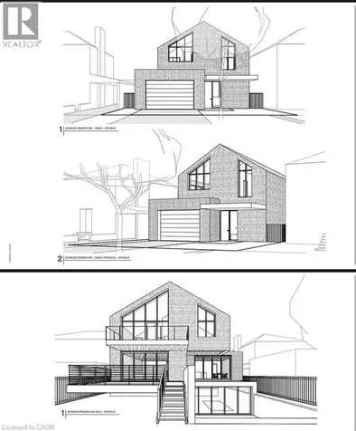 28 Inverleigh Drive Etobicoke ON M8Y 3E3