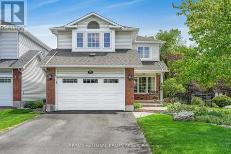 578 Tourelle Drive Ottawa ON K4A 3H6