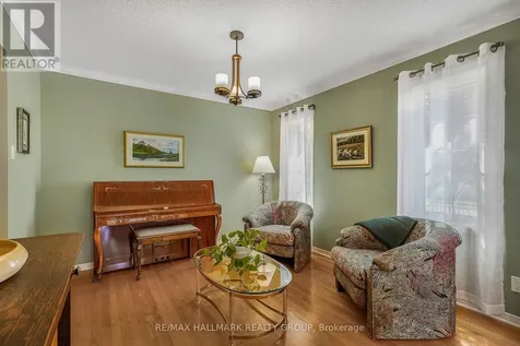 578 Tourelle Drive Ottawa ON K4A 3H6