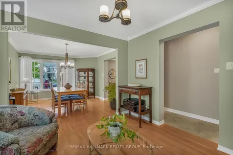578 Tourelle Drive Ottawa ON K4A 3H6