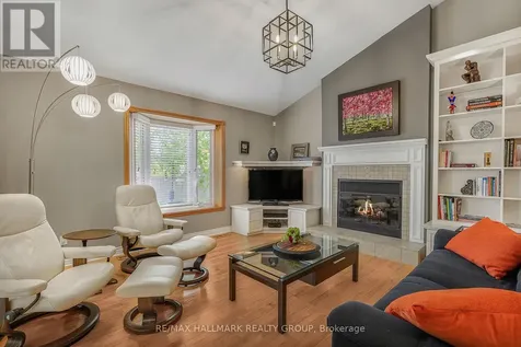 578 Tourelle Drive Ottawa ON K4A 3H6