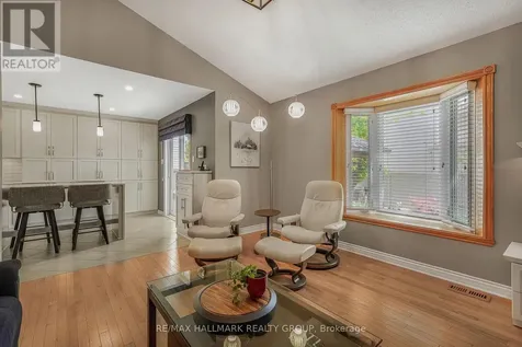 578 Tourelle Drive Ottawa ON K4A 3H6
