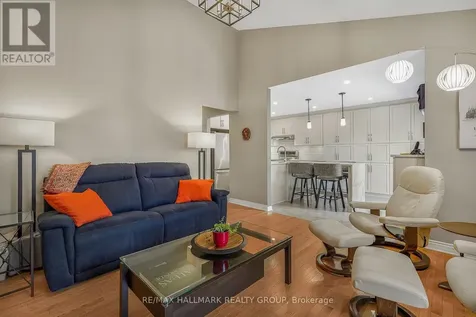 578 Tourelle Drive Ottawa ON K4A 3H6
