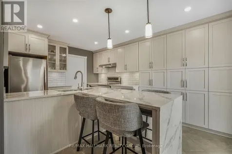 578 Tourelle Drive Ottawa ON K4A 3H6