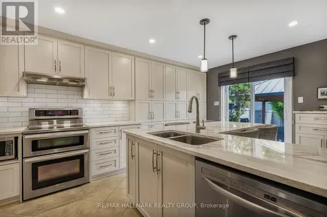 578 Tourelle Drive Ottawa ON K4A 3H6