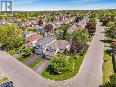 578 Tourelle Drive Ottawa ON K4A 3H6