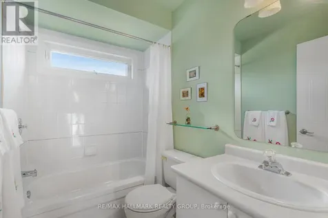578 Tourelle Drive Ottawa ON K4A 3H6