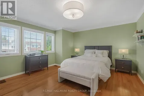 578 Tourelle Drive Ottawa ON K4A 3H6