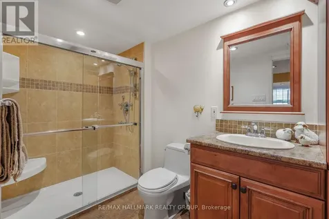 578 Tourelle Drive Ottawa ON K4A 3H6