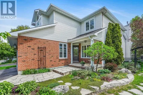 578 Tourelle Drive Ottawa ON K4A 3H6