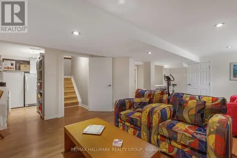 578 Tourelle Drive Ottawa ON K4A 3H6