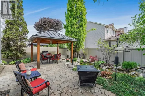 578 Tourelle Drive Ottawa ON K4A 3H6