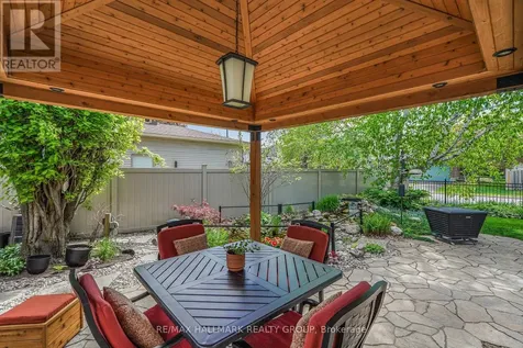 578 Tourelle Drive Ottawa ON K4A 3H6