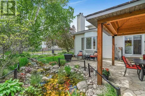 578 Tourelle Drive Ottawa ON K4A 3H6