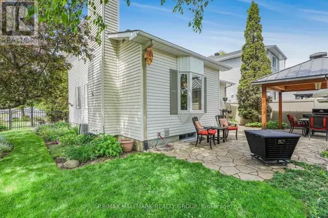 578 Tourelle Drive Ottawa ON K4A 3H6