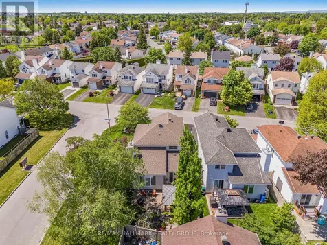 578 Tourelle Drive Ottawa ON K4A 3H6