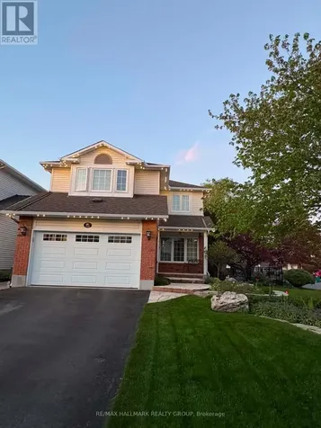 578 Tourelle Drive Ottawa ON K4A 3H6